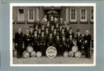 Roermond - Trommelkorps St. Christoffel - Foto - 1960, Ophalen of Verzenden, 1940 tot 1960, Limburg