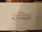 Das Puppen Kunstarchiv Pop, Ophalen of Verzenden, Zo goed als nieuw, Pop