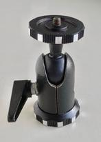 Cambo CBH-2 balkop, Ophalen of Verzenden, Gebruikt, Minder dan 150 cm, Balhoofd