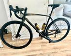 Special edition Ridley Kanzo ism Tomorrowland gravelbike, Gebruikt, Aluminium, Meer dan 20 versnellingen, Ophalen