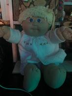 cabbage kid doll, Ophalen, Gebruikt, Pop