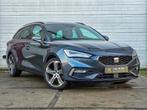 SEAT LEON ST FR SPORTSTOURER NAP TREKHAAK CAMERA BEATS SFEER, Voorwielaandrijving, Gebruikt, Leon, 23 km/l