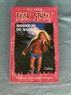 Fear Street - Moord in de nacht, Ophalen