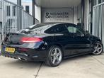 Mercedes-Benz C-Klasse Coupé 180 Premium Plus AMG | AUTOMAA, Auto's, Mercedes-Benz, Automaat, Achterwielaandrijving, Met garantie (alle)