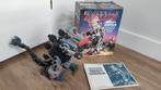 Zoids: Mighty Zoidzilla, Verzamelen, Ophalen, Gebruikt
