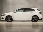 Fiat Tipo 1.4 T-Jet Sport (APPLE CARPLAY, GROOT NAVI, CLIMAT, Auto's, Voorwielaandrijving, 12 maanden, Stof, Gebruikt