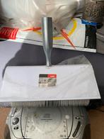 Suki Kwast - 250mm - 1xgebruikt, Doe-het-zelf en Verbouw, Schildersmaterialen, Ophalen of Verzenden, Nieuw, Kwast