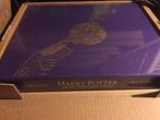 Harry Potter Philosopher's Stone deluxe illustrated boek NEW, Verzamelen, Harry Potter, Ophalen of Verzenden, Nieuw, Boek of Poster