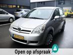 Toyota Verso 1.6 VVT-i Terra EERSTE EIGENAAR, Auto's, 450 kg, Gebruikt, 4 cilinders, Origineel Nederlands