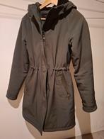 Groene Vero moda winterjas, Ophalen of Verzenden, Zo goed als nieuw, Maat 34 (XS) of kleiner, Groen