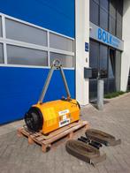 ROTOMAX 5000kg VETTER van den Berg DEMAG Lastdraaier Bj.2014, VETTER, Duitsland, ., Ophalen of Verzenden