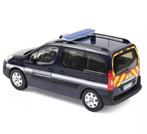 Peugeot Partner 2018 Gendarmerie 1/18 NOREV ref: 184890, Verzenden, Nieuw, Norev