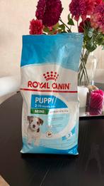 Royal Canin Mini Puppy – 1,5 kg over (van 2 kg), Ophalen of Verzenden, Hond