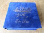 Salvador Dali - Etre Dieu 3CD Box met boek Luxe uitvoering, Boxset, Ophalen of Verzenden, Europees, Nieuw in verpakking