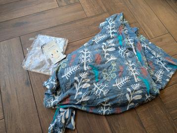 Lodger Cocooner hydrofiele ergonomische draagdoek beschikbaar voor biedingen