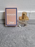 Chloé Nomade Nuit D'Égypte eau de parfum 5 ml NIEUW!, Nieuw, Ophalen of Verzenden