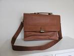 Nieuwe Burkely leren tas - Bruin, Ophalen of Verzenden