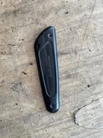 Gilera runner / skipper uitlaat hitteschild, Motoren, Tuning en Styling, Ophalen