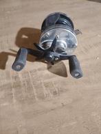 Abu Garcia 5501 C3 NIEUW! Reel, Ophalen of Verzenden, Nieuw, Molen