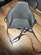 Scooter Zitje - Veilig en Comfortabel!, Ophalen of Verzenden, Gebruikt, Achterzitje, Onbekend