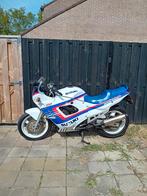 Suzuki gsx 600f, Particulier, 4 cilinders