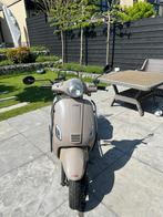 Scooter Momo, Gebruikt, Maximaal 45 km/u, Benzine, Ophalen
