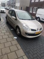 Renault Clio 1.6 16V 82KW 5-DRS AUT E4 2007 Beige, 535 kg, 4 cilinders, 1165 kg, Beige