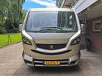 Camper Knaus V-liner; KOM KIJKEN IN DEN HAAG dit weekend, Caravans en Kamperen, Campers, Integraal, Standaard zit, Ringverwarming
