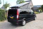 Mercedes-Benz VIANO 3.0 V6 CDi Aut. Marco Polo Westfalia Cam, Caravans en Kamperen, Campers, Automaat, Buscamper of Camperbus