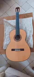 Prudencio Saez G9, Muziek en Instrumenten, Snaarinstrumenten | Gitaren | Akoestisch, Ophalen of Verzenden, Zo goed als nieuw, Klassieke of Spaanse gitaar