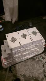 111 Nieuwe Sets Speelkaarten, Hobby en Vrije tijd, Gezelschapsspellen | Kaartspellen, Een of twee spelers, Ophalen of Verzenden