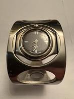 Vintage dames horloge Swatch IRONY Lady, Staal, Gebruikt, Staal, Polshorloge