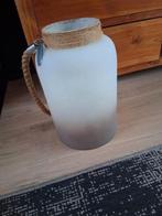 RIVERDALE   windlicht, Ophalen, Gebruikt, Overige kleuren, Glas