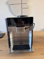 Siemens EQ6 plus S700 Espresso Machine, Witgoed en Apparatuur, Koffiezetapparaten, Ophalen, Afneembaar waterreservoir, Gebruikt