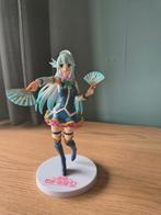 Anime figurine – Aqua (KonoSuba) – originele Japanse figure, Verzamelen, Ophalen of Verzenden, Nieuw