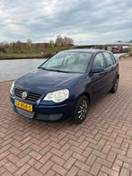 Volkswagen Polo 1.4 5 Deurs + Set Stalen Velgen, Voorwielaandrijving, Stof, 74 pk, Zwart