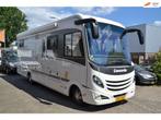 Concorde Carver 840 L - 2x Airco - Leer - Navi+Camara - Leng, Caravans en Kamperen, Koelkast, Heiberg. 25
5504PA  Veldhoven, NL