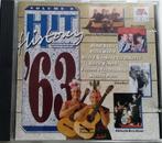 CD- Hit History '63, Ophalen of Verzenden, Gebruikt