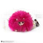 Harry Potter knuffel Pink Pygmy Puff, NN8932, Bergweg 29b, Ophalen of Verzenden, Beeldje of Buste, Nonvisiongames@gmx.com