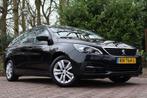 Peugeot 308 SW 1.2 PureTech Active | Trekhaak | Cruise contr, Voorwielaandrijving, Gebruikt, Euro 6, 1199 cc