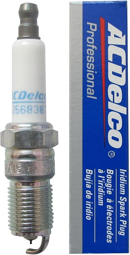 AC Delco & NGK Bougies voor Amerikaan, 1930 t/m 2020., Auto-onderdelen, Elektronica en Kabels, Amerikaanse onderdelen, Audi, Fiat