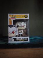 Funko Pop! Tokyo Ghoul - Haise Sasaki #1124, Ophalen of Verzenden, Zo goed als nieuw