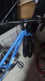 Te koop jongens fiets., Fietsen en Brommers, Ophalen of Verzenden, Gebruikt, Staal, 16 tot 20 inch