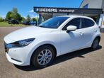 Mazda 2 1.5 Skyactiv-G Comfort Automaat, Clima, Navi, Androi, Automaat, Gebruikt, 4 cilinders, Met garantie (alle)