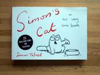 Simon Tofield: Simon’s Cat. In his very own book (engelstali, Ophalen of Verzenden