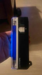 Valsgeld detector, Ophalen of Verzenden, Zo goed als nieuw, Sigarenbandjes