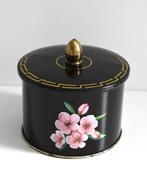 Mooi Vintage Côte D'or blikje (jaren 50) in goede staat, Ophalen of Verzenden, Gebruikt, Overige, Overige merken