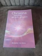 Christina Bernadette van Dreien, Boeken, Ophalen of Verzenden, Gelezen