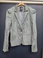 Jasje superstar maat 44, Maat 42/44 (L), Ophalen of Verzenden, Jasje, Grijs