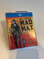 SEALED Mad Max Trilogy Blu-Ray Steelbook - Gas Can Editie, Ophalen of Verzenden, Nieuw in verpakking, Actie, Boxset